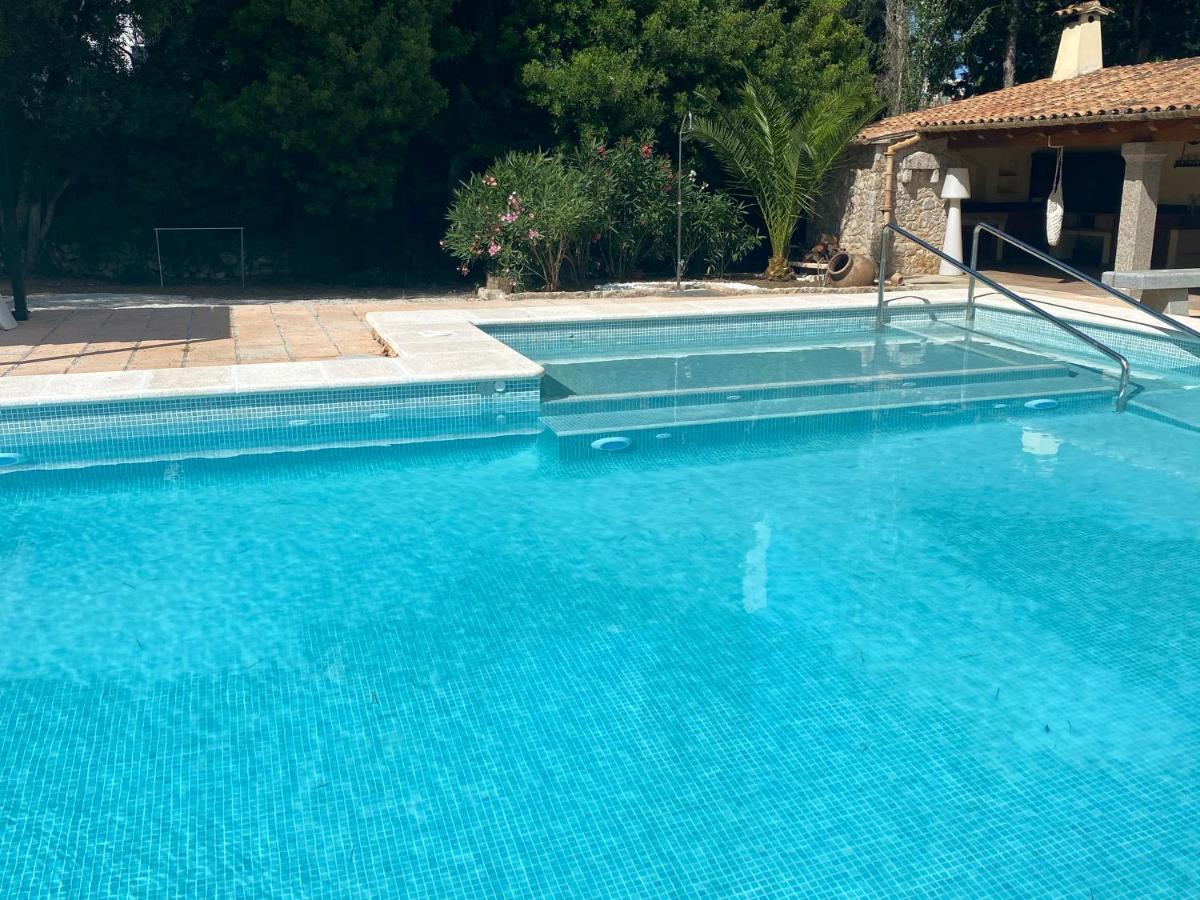 Private Villas Puerto Pollensa For Family Groups, Private Mountain Ideal For Runners, Trailers, Hikers, It Is Approximately 3 Minute Walk From The Beach Eksteriør bilde
