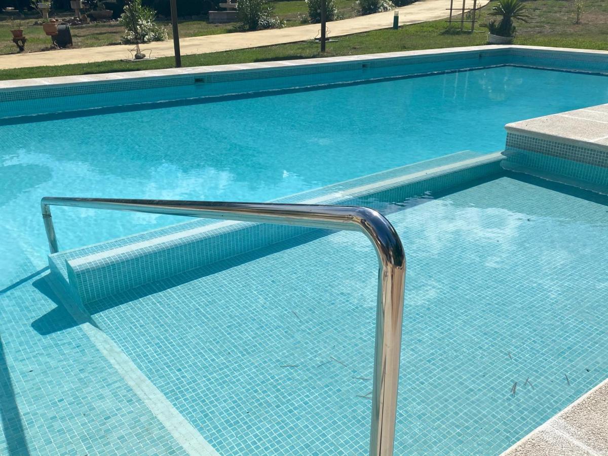 Private Villas Puerto Pollensa For Family Groups, Private Mountain Ideal For Runners, Trailers, Hikers, It Is Approximately 3 Minute Walk From The Beach Eksteriør bilde