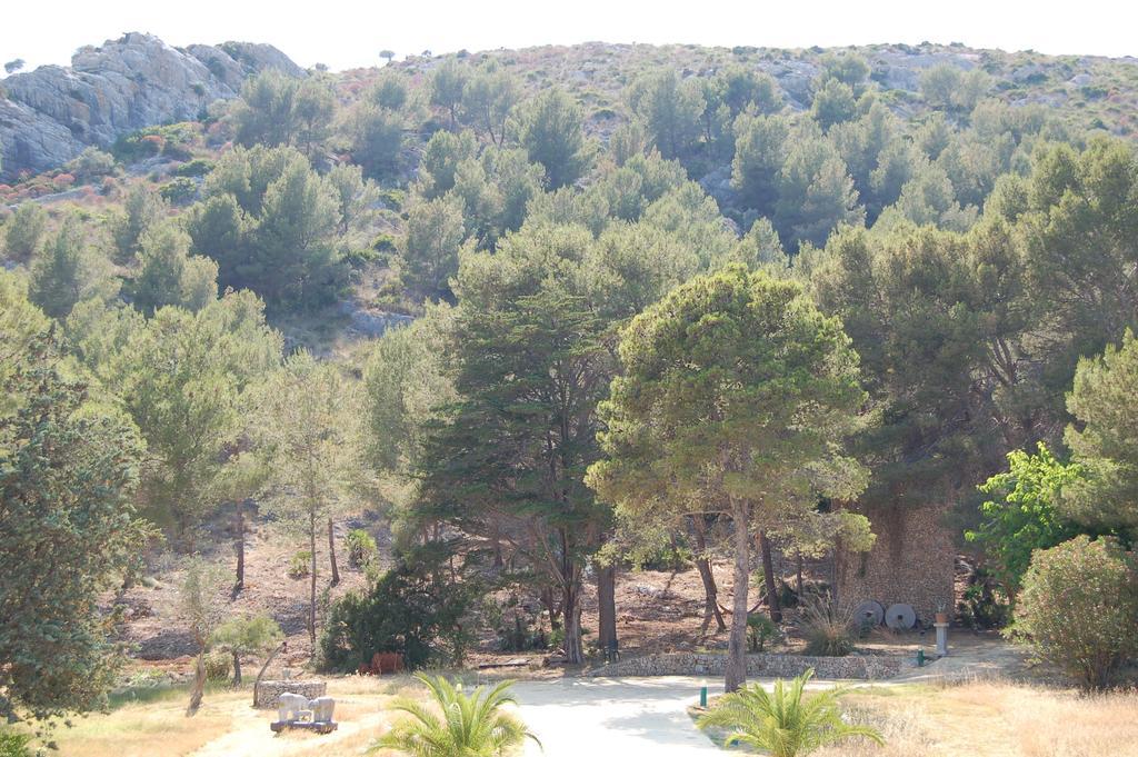 Private Villas Puerto Pollensa For Family Groups, Private Mountain Ideal For Runners, Trailers, Hikers, It Is Approximately 3 Minute Walk From The Beach Rom bilde