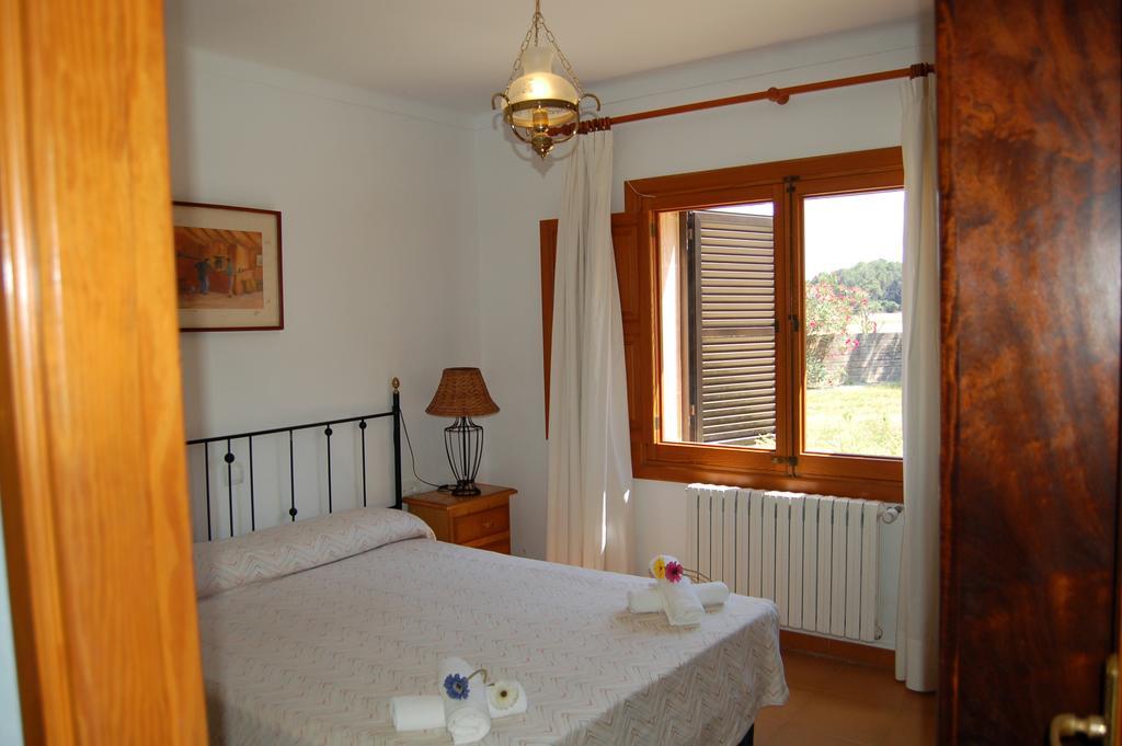 Private Villas Puerto Pollensa For Family Groups, Private Mountain Ideal For Runners, Trailers, Hikers, It Is Approximately 3 Minute Walk From The Beach Rom bilde