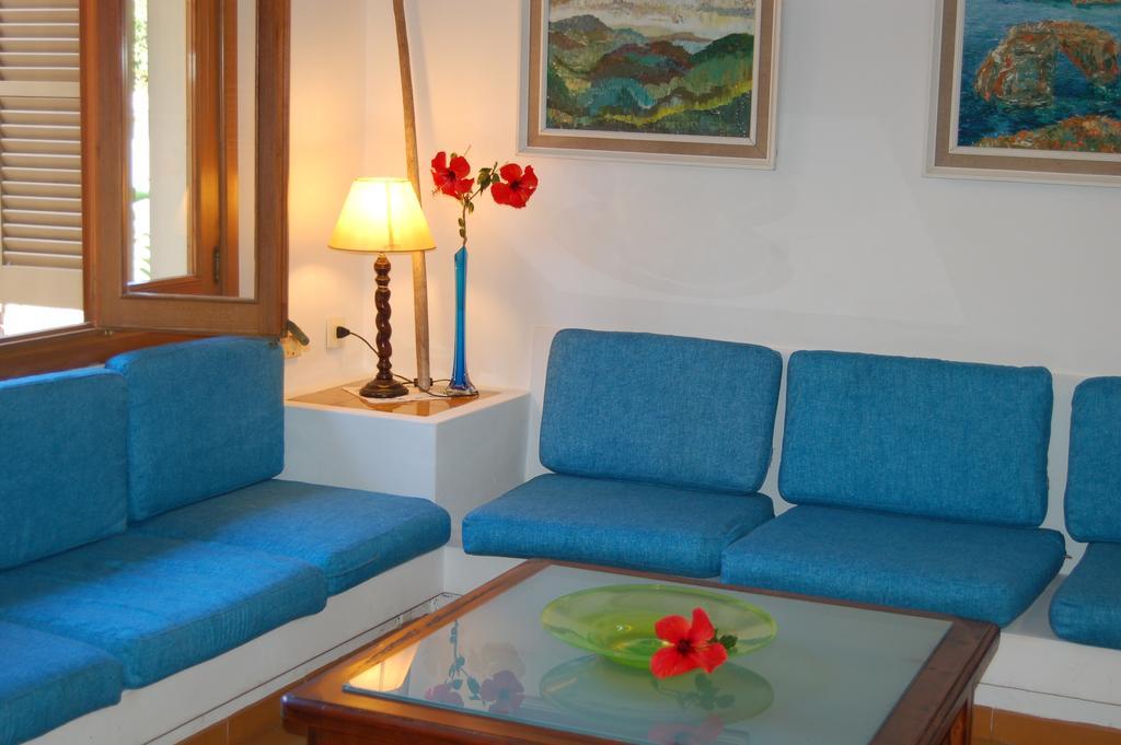 Private Villas Puerto Pollensa For Family Groups, Private Mountain Ideal For Runners, Trailers, Hikers, It Is Approximately 3 Minute Walk From The Beach Rom bilde