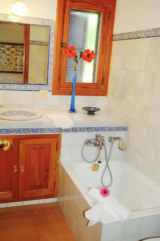 Private Villas Puerto Pollensa For Family Groups, Private Mountain Ideal For Runners, Trailers, Hikers, It Is Approximately 3 Minute Walk From The Beach Eksteriør bilde