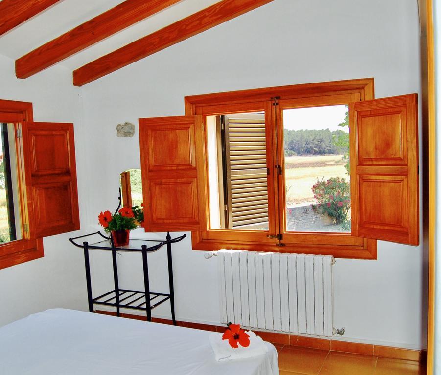 Private Villas Puerto Pollensa For Family Groups, Private Mountain Ideal For Runners, Trailers, Hikers, It Is Approximately 3 Minute Walk From The Beach Eksteriør bilde