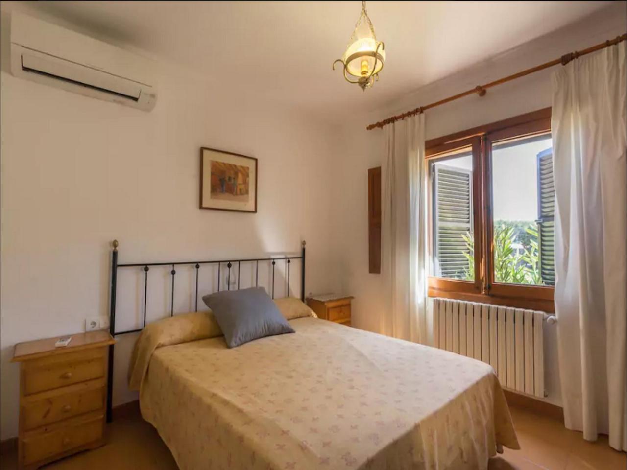 Private Villas Puerto Pollensa For Family Groups, Private Mountain Ideal For Runners, Trailers, Hikers, It Is Approximately 3 Minute Walk From The Beach Eksteriør bilde