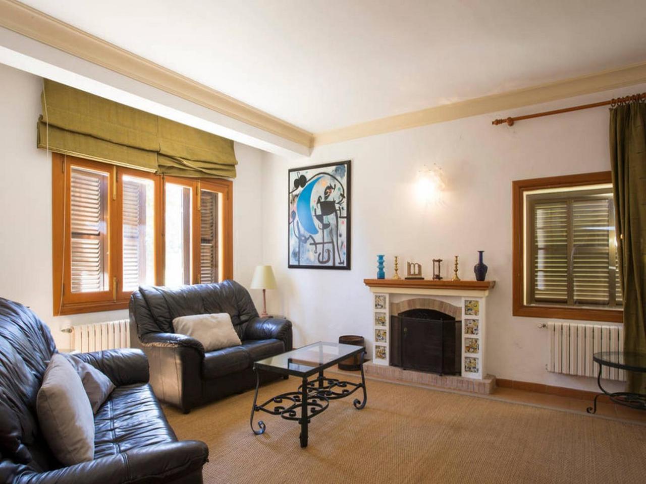 Private Villas Puerto Pollensa For Family Groups, Private Mountain Ideal For Runners, Trailers, Hikers, It Is Approximately 3 Minute Walk From The Beach Eksteriør bilde