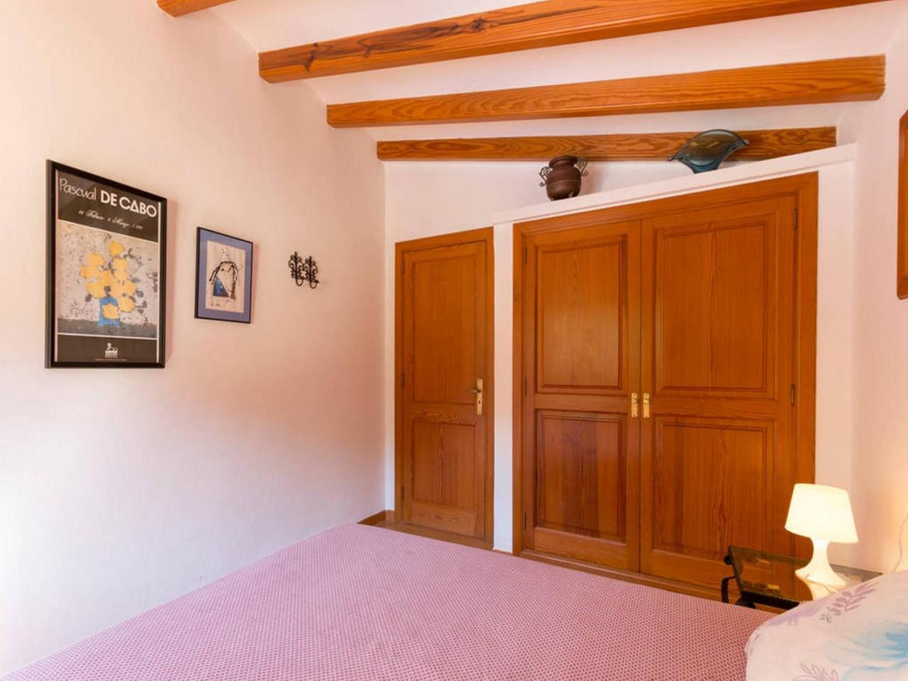 Private Villas Puerto Pollensa For Family Groups, Private Mountain Ideal For Runners, Trailers, Hikers, It Is Approximately 3 Minute Walk From The Beach Eksteriør bilde