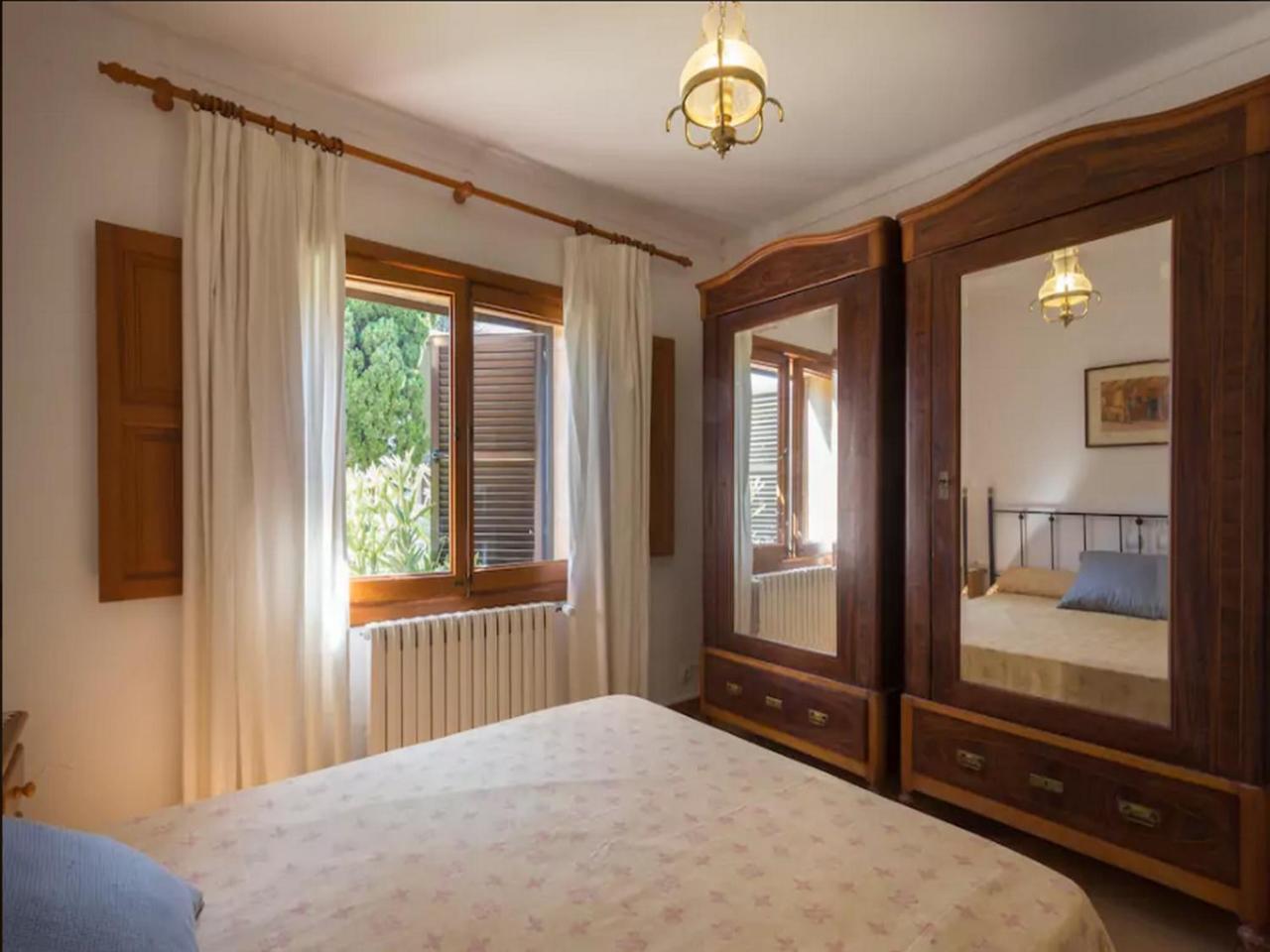 Private Villas Puerto Pollensa For Family Groups, Private Mountain Ideal For Runners, Trailers, Hikers, It Is Approximately 3 Minute Walk From The Beach Eksteriør bilde