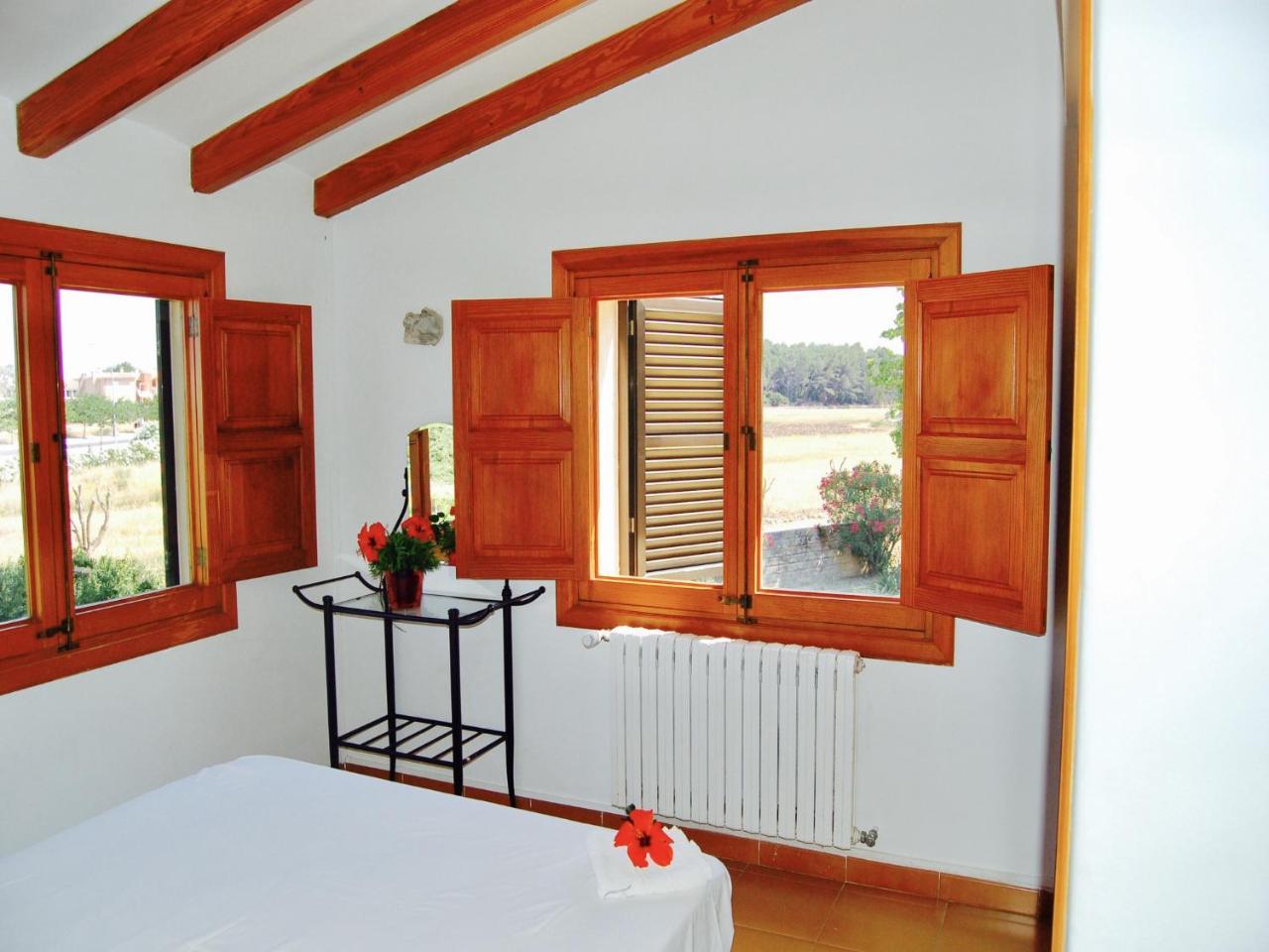 Private Villas Puerto Pollensa For Family Groups, Private Mountain Ideal For Runners, Trailers, Hikers, It Is Approximately 3 Minute Walk From The Beach Eksteriør bilde