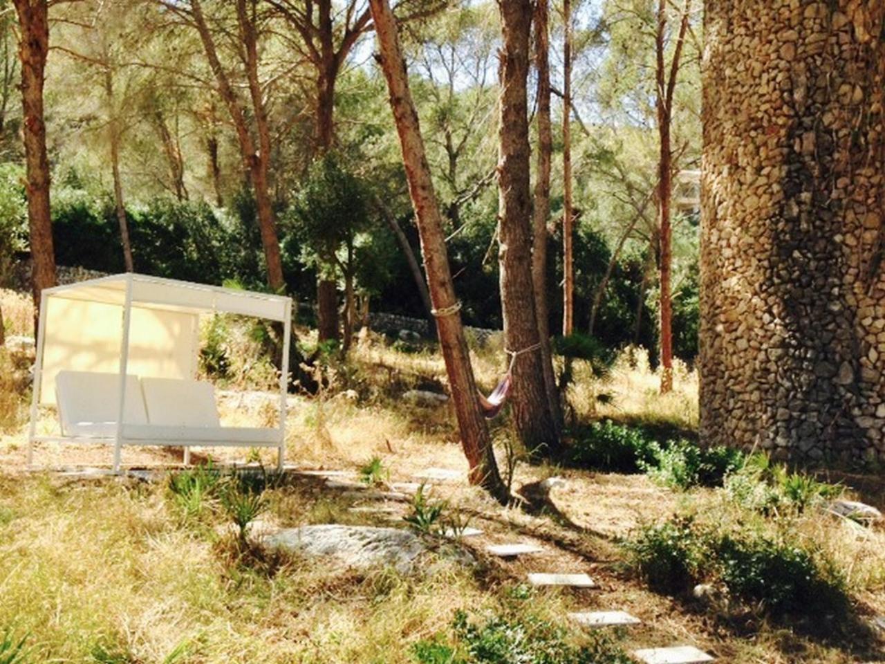 Private Villas Puerto Pollensa For Family Groups, Private Mountain Ideal For Runners, Trailers, Hikers, It Is Approximately 3 Minute Walk From The Beach Eksteriør bilde