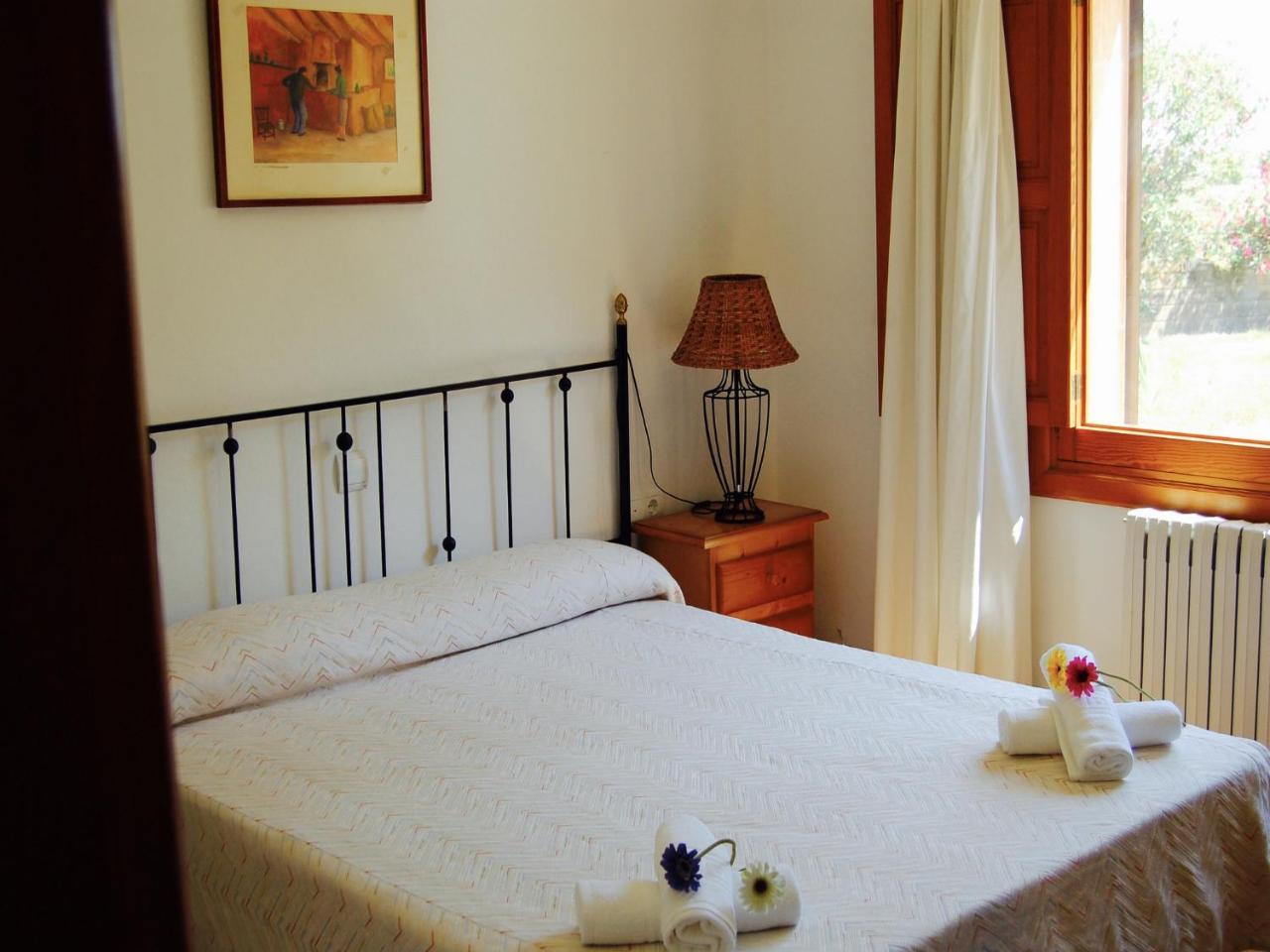 Private Villas Puerto Pollensa For Family Groups, Private Mountain Ideal For Runners, Trailers, Hikers, It Is Approximately 3 Minute Walk From The Beach Eksteriør bilde