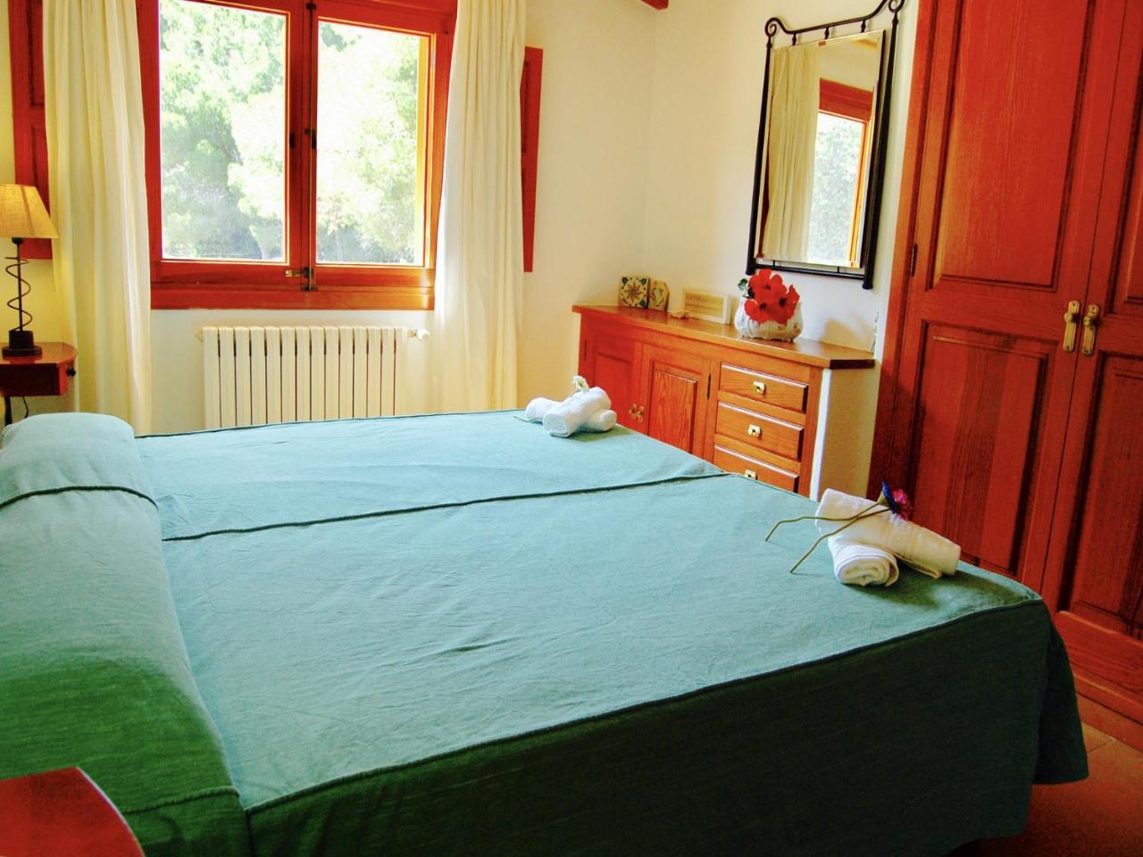 Private Villas Puerto Pollensa For Family Groups, Private Mountain Ideal For Runners, Trailers, Hikers, It Is Approximately 3 Minute Walk From The Beach Eksteriør bilde